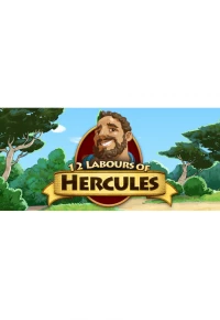 Ilustracja 12 Labours of Hercules PL (PC) (klucz STEAM)