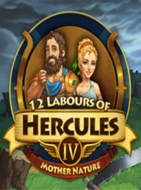 Ilustracja 12 Labours of Hercules IV: Mother Nature Platinum Edition PL (PC) (klucz STEAM)