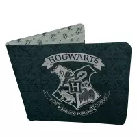 Ilustracja Portfel Winylowy Harry Potter - Hogwarts Ilustracja Portfel Winylowy Harry Potter - Hogwarts