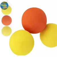 Ilustracja produktu Mega Creative Piłeczki Do Tenisa Plażowego 577921