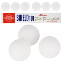 Ilustracja produktu Mega Creative Piłeczki Do Ping-Ponga 6szt 577918