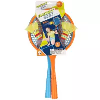 Ilustracja produktu Mega Creative Rakietki Plażowe Akcesoria 578268