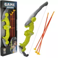 Ilustracja produktu Mega Creative Łuk + Akcesoria 578251