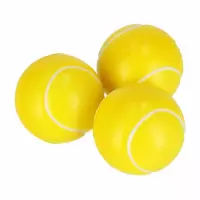 Ilustracja produktu Mega Creative Piłka do Tenisa Plażowego 3 sztuki 577922