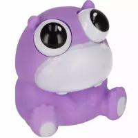 Ilustracja Mega Creative Zabawka Wyciskana Zwierzątko Safari 578274