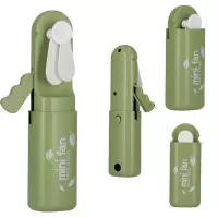 Ilustracja produktu Mega Creative Mini Wiatraczek Składany 578127