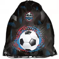 Ilustracja Paso Worek Szkolny Piłka PP26FD-712