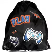 Ilustracja Paso Worek Szkolny Play PP26GH-712