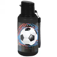 Ilustracja Paso Bidon Piłka PP26FD-3030