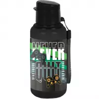 Ilustracja Paso Bidon Never Quit PP26GQ-3030