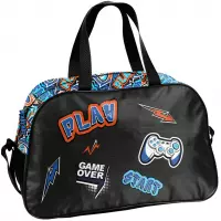 Ilustracja Paso Torba Sportowa Play PP26GH-074