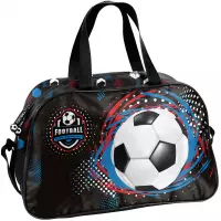 Ilustracja Paso Torba Sportowa Piłka PP26FD-074