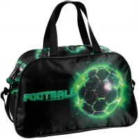Ilustracja produktu Paso Torba Sportowa Green Ball PP26FG-074