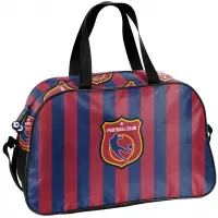 Ilustracja produktu Paso Torba Sportowa Football Club PP26FT-074
