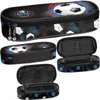 Ilustracja Paso Piórnik Tuba Usztywniona Piłka PP26FD-013