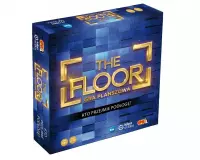 Ilustracja Gra THE FLOOR
