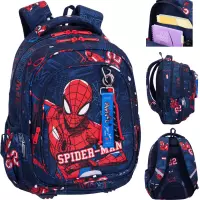 Ilustracja CoolPack Fast Plecak Szkolny Spider-Man F163038