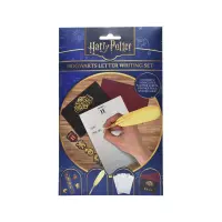 Ilustracja Harry Potter Papeteria + Długopis Ilustracja Harry Potter Papeteria + Długopis