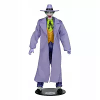 Ilustracja produktu Figurka The Joker (Crisis on Infinite Earths) DC Direct Page Punchers