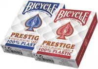 Ilustracja produktu Bicycle: Prestige