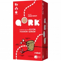 Ilustracja Qork (edycja polska)