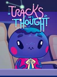 Ilustracja produktu Tracks of Thought (PC) (klucz STEAM)