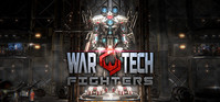 Ilustracja War Tech Fighters (PC) (klucz STEAM)