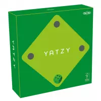 Ilustracja produktu Yatzy Minimalist - G6reen