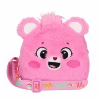 Ilustracja Starpak Torebka pluszowa Care Bears Misia  575080