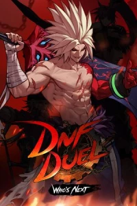 Ilustracja DNF Duel  (PC) (klucz STEAM)