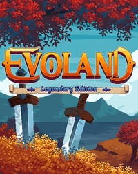 Ilustracja Evoland Legendary Edition (PC) DIGITAL (klucz STEAM)