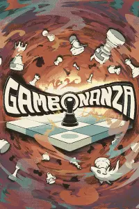 Ilustracja Gambonanza PL (PC) (klucz STEAM)