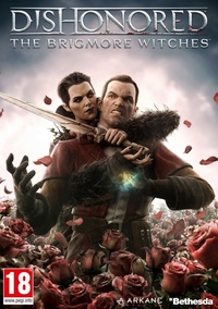 Ilustracja Dishonored: The Brigmore Witches (PC) PL DIGITAL (klucz STEAM)