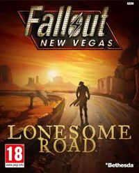 Ilustracja Fallout: New Vegas DLC 4: Lonesome Road (PC) ANG DIGITAL (klucz STEAM)
