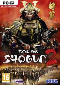 Ilustracja Total War: Shogun 2 - Saints and Heroes Pack DLC (PC) DIGITAL (klucz STEAM)