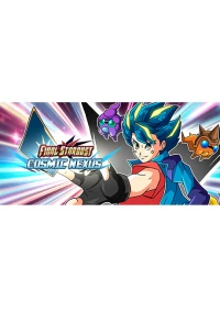 Ilustracja produktu Final Stardust: Cosmic Nexus (PC) (klucz STEAM)