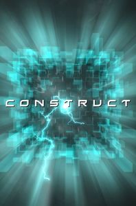 Ilustracja Construct: Escape the System (PC/MAC/LX) DIGITAL (klucz STEAM)