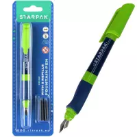 Ilustracja produktu Starpak Pióro Wieczne + 2 Naboje Prime Pastel 537026