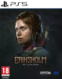 Ilustracja produktu Eriksholm The Stolen Dream (PS5)