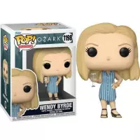 Ilustracja Funko POP! TV: Ozark - Wendy Byrde (1198)