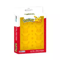 Ilustracja Foremka do Lodu Pokemon - Pikachu