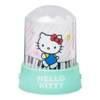 Ilustracja produktu Lampka Projekcyjna na Imprezę - Hello Kitty 