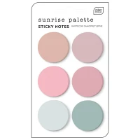 Ilustracja Interdruk Karteczki Samoprzylepne Palette 309969