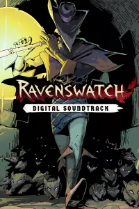 Ilustracja Ravenswatch - Digital Soundtrack (DLC) (PC) (klucz STEAM)