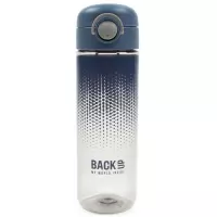 Ilustracja produktu Derform Bidon Granatowy BB6C58
