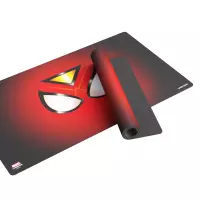 Ilustracja Gamegenic: Marvel Champions - Mata do Gry - Spider-Woman Mat