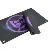 Ilustracja produktu Gamegenic: Marvel Champions - Mata do Gry - Hawkeye Mat
