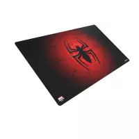 Ilustracja produktu Gamegenic: Marvel Champions - Mata do Gry - Spider-Man Mat