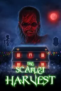 Ilustracja The Scarlet Harvest (PC) (klucz STEAM)