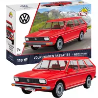 Ilustracja produktu Cobi Volkswagen Passat B1 Variant ET24641